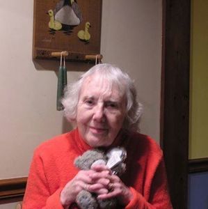 Meet your Posher, Sharon